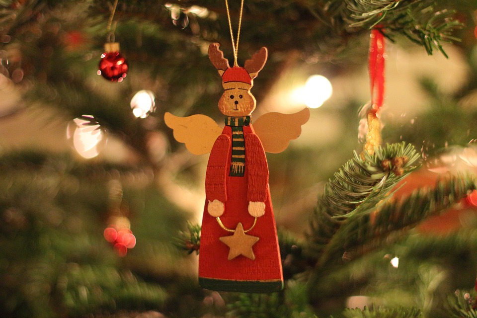 Idées et astuces pour une déco de Noël pétillante!