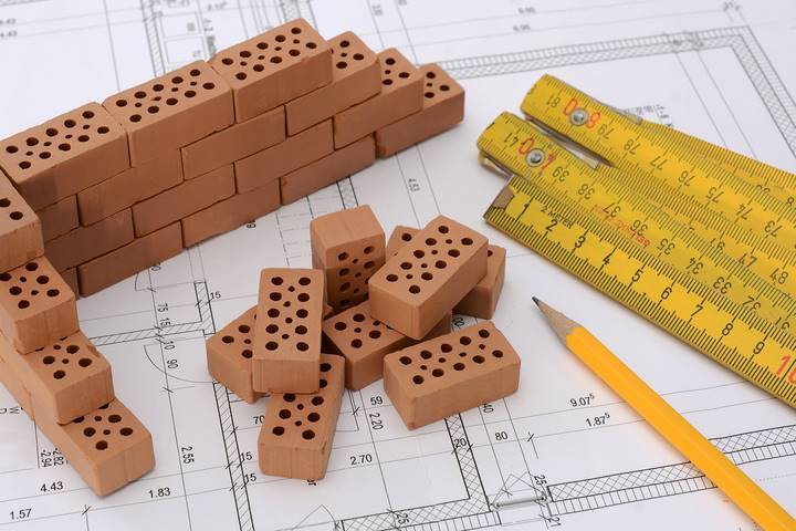 Construire une maison gros oeuvre : les avantages