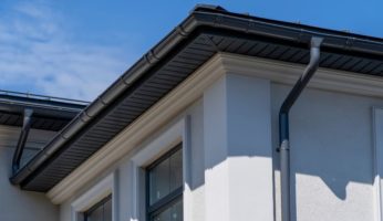 Efficacité de l'enduit d'étanchéité transparent