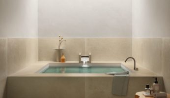 Carrelage salle de bain