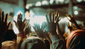 Location d'un bâtiment modulaire pour événement