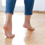 Isolation sol chauffant