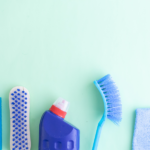 Nettoyage agroalimentaire