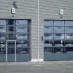 Dépannage portes sectionnelles